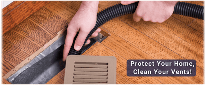 Dryer Vent Cleaning Gilbert AZ