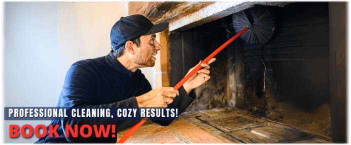 Fireplace Cleaning Gilbert AZ