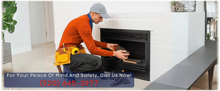 Fireplace Repair Gilbert AZ